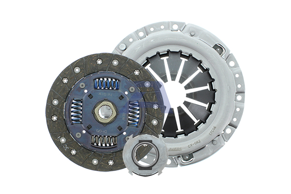 AISIN KY-124 AISIN Clutch...